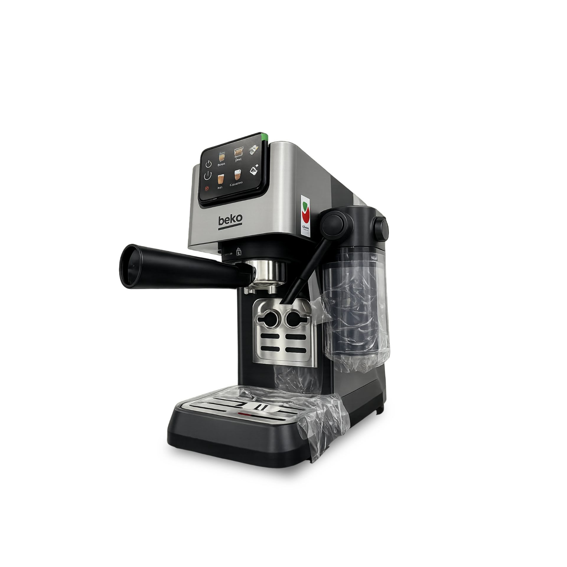 Beko Automatic Espresso Machine
