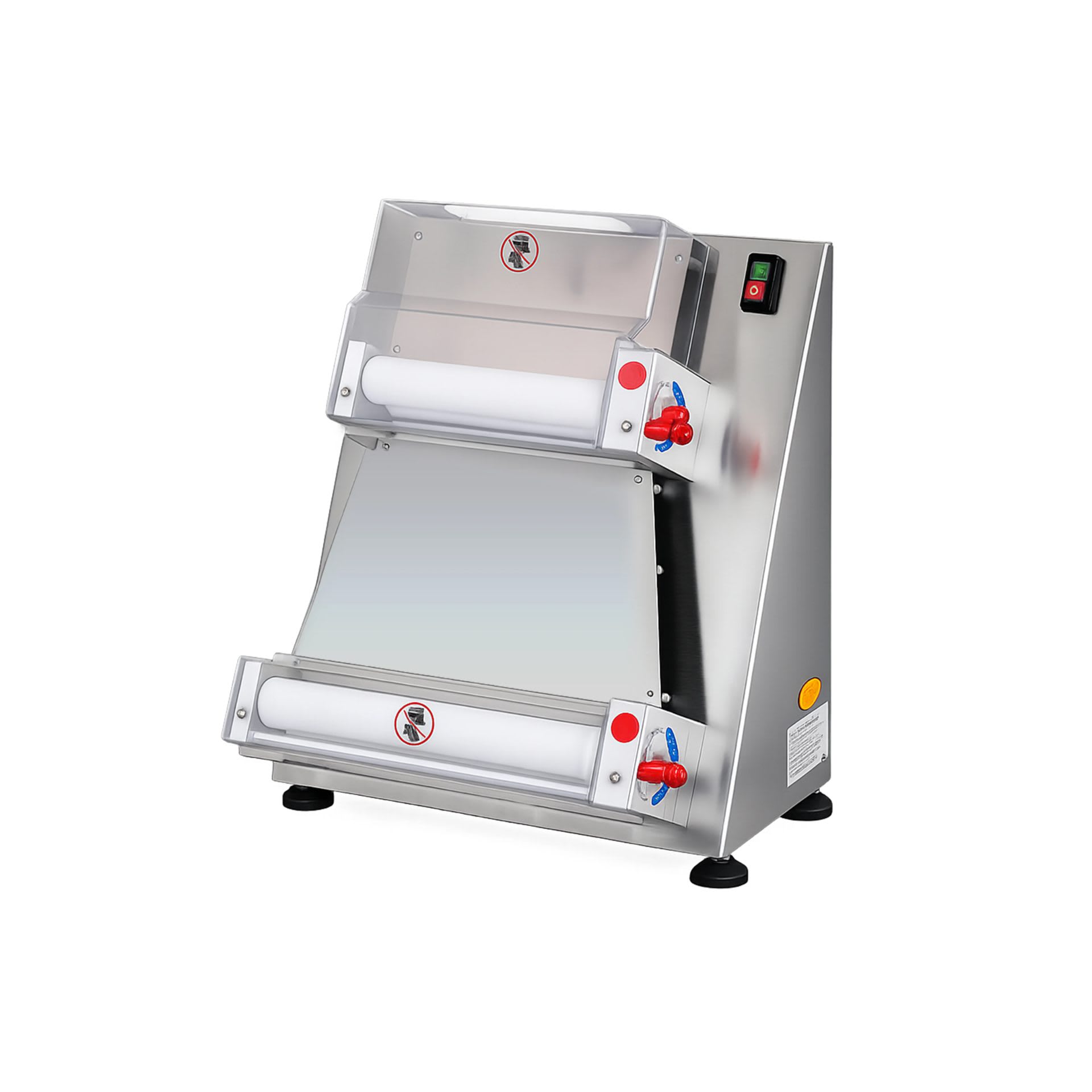 Pizza Dough Roller