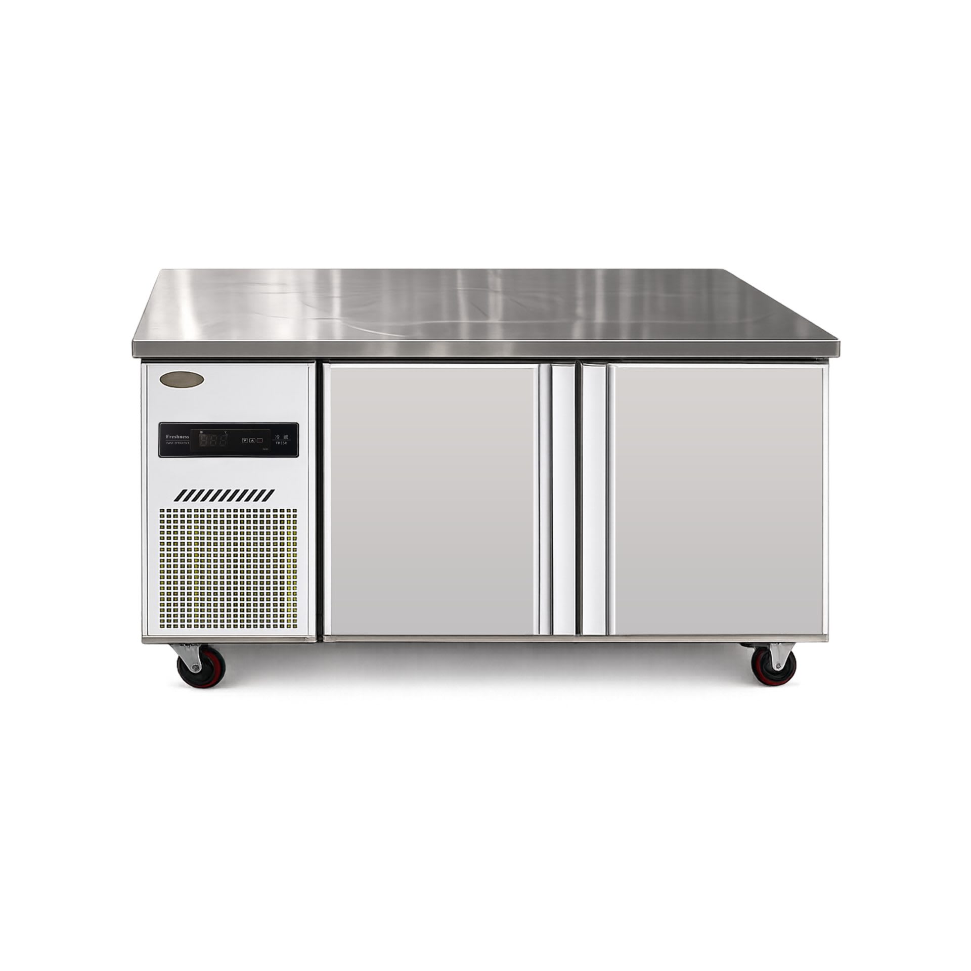 Undercounter Freezer | Model CH 1500 | Made in China