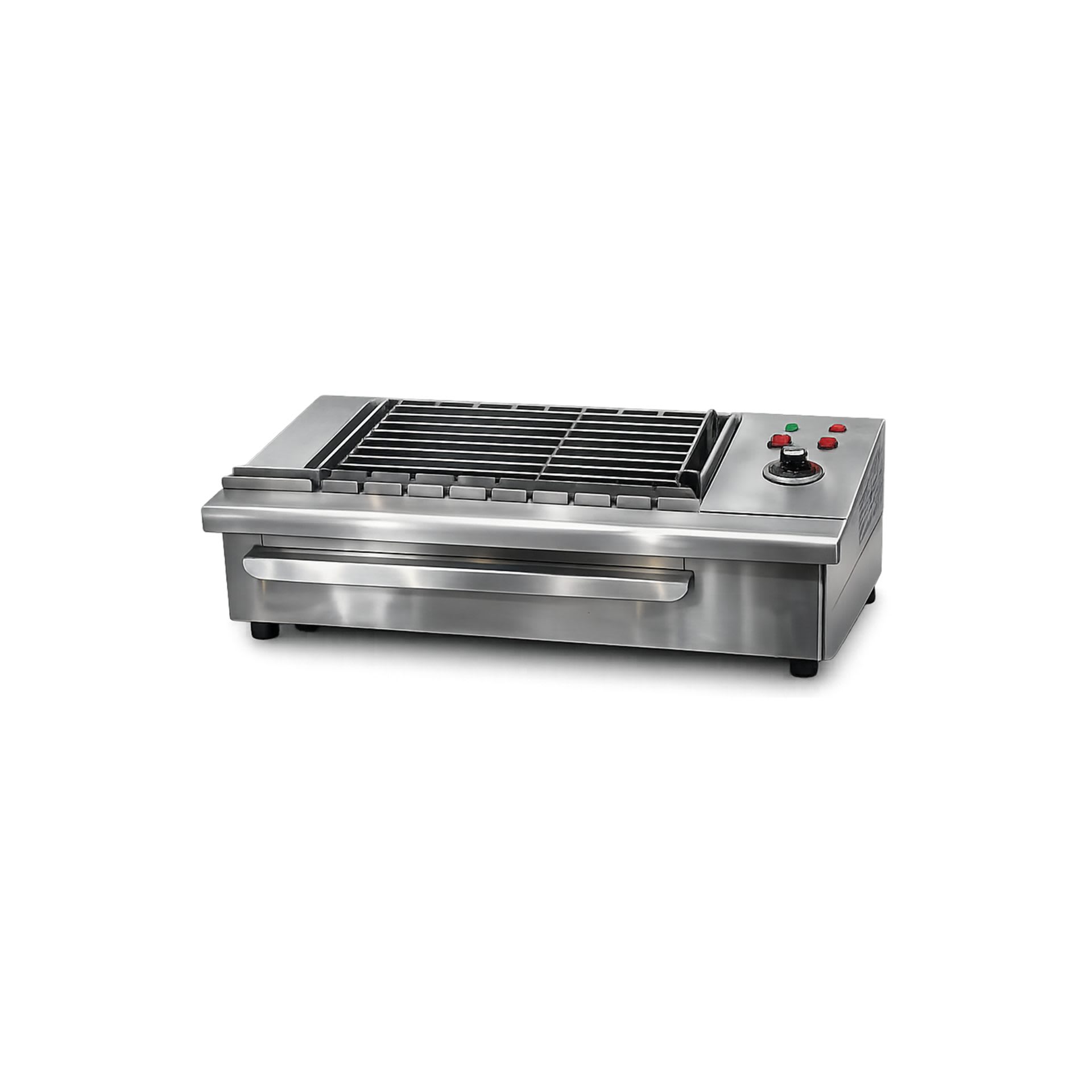 Bar B.Q Grill – Model GGL-921