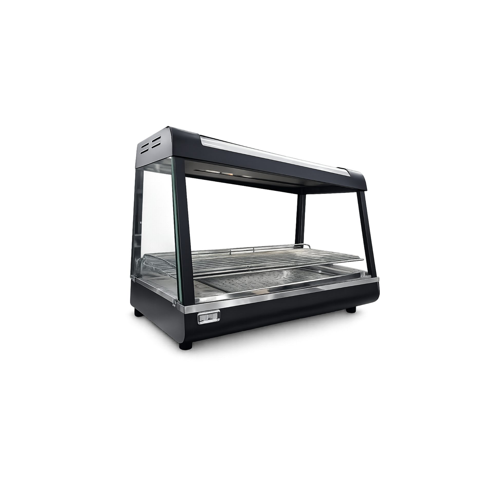 Show Case Food Warmer