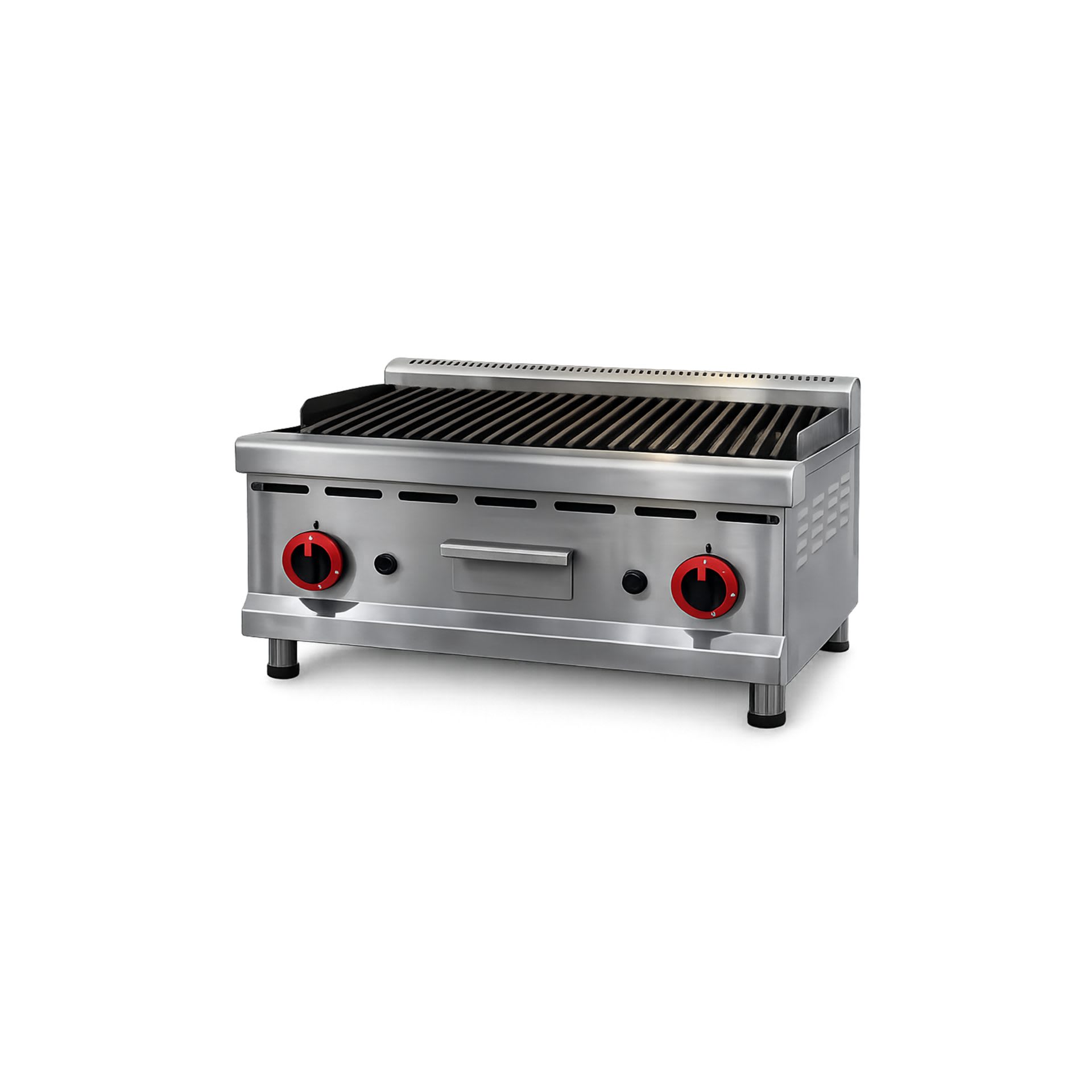 Grill Lava Stone – Model GB-589