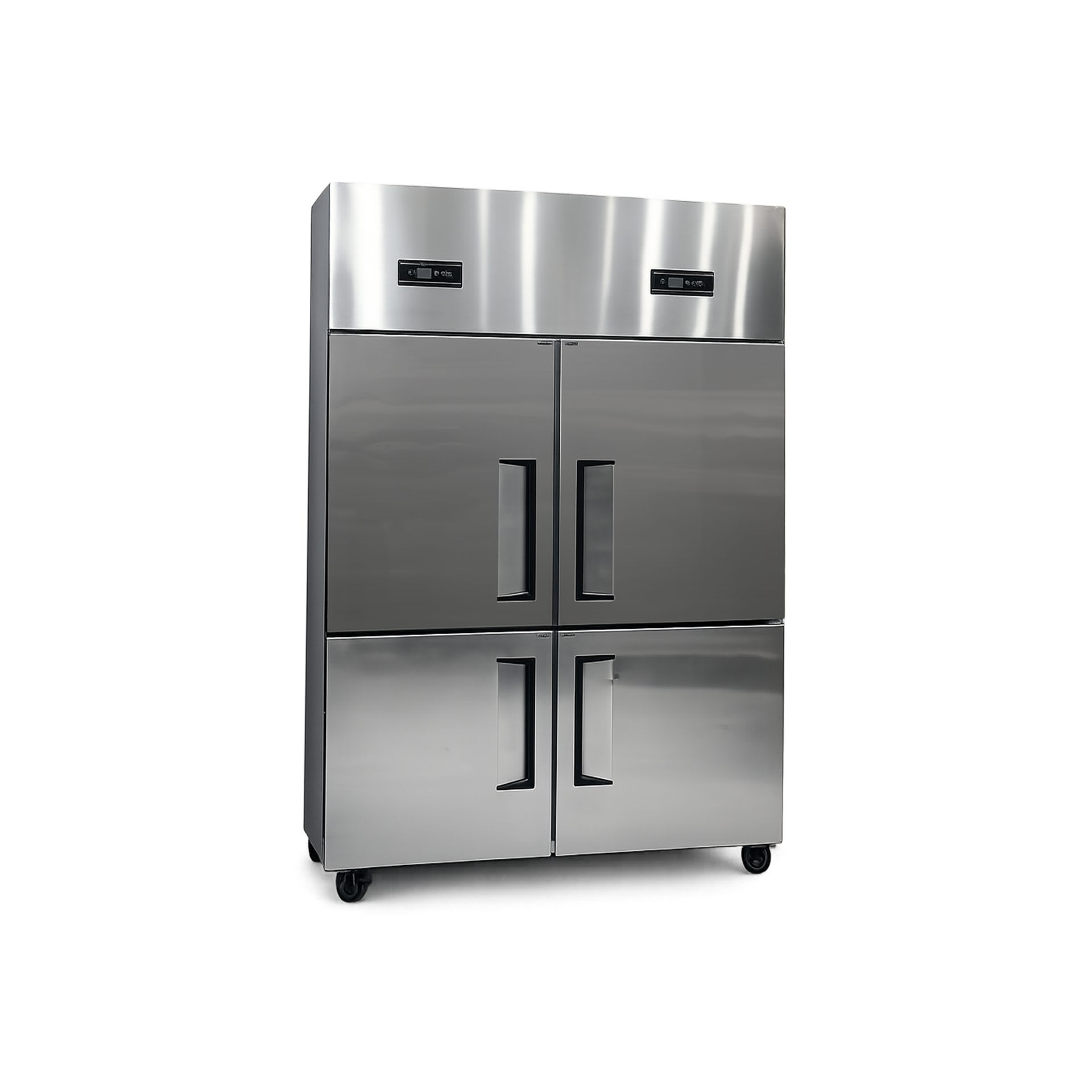 4 Door Chiller