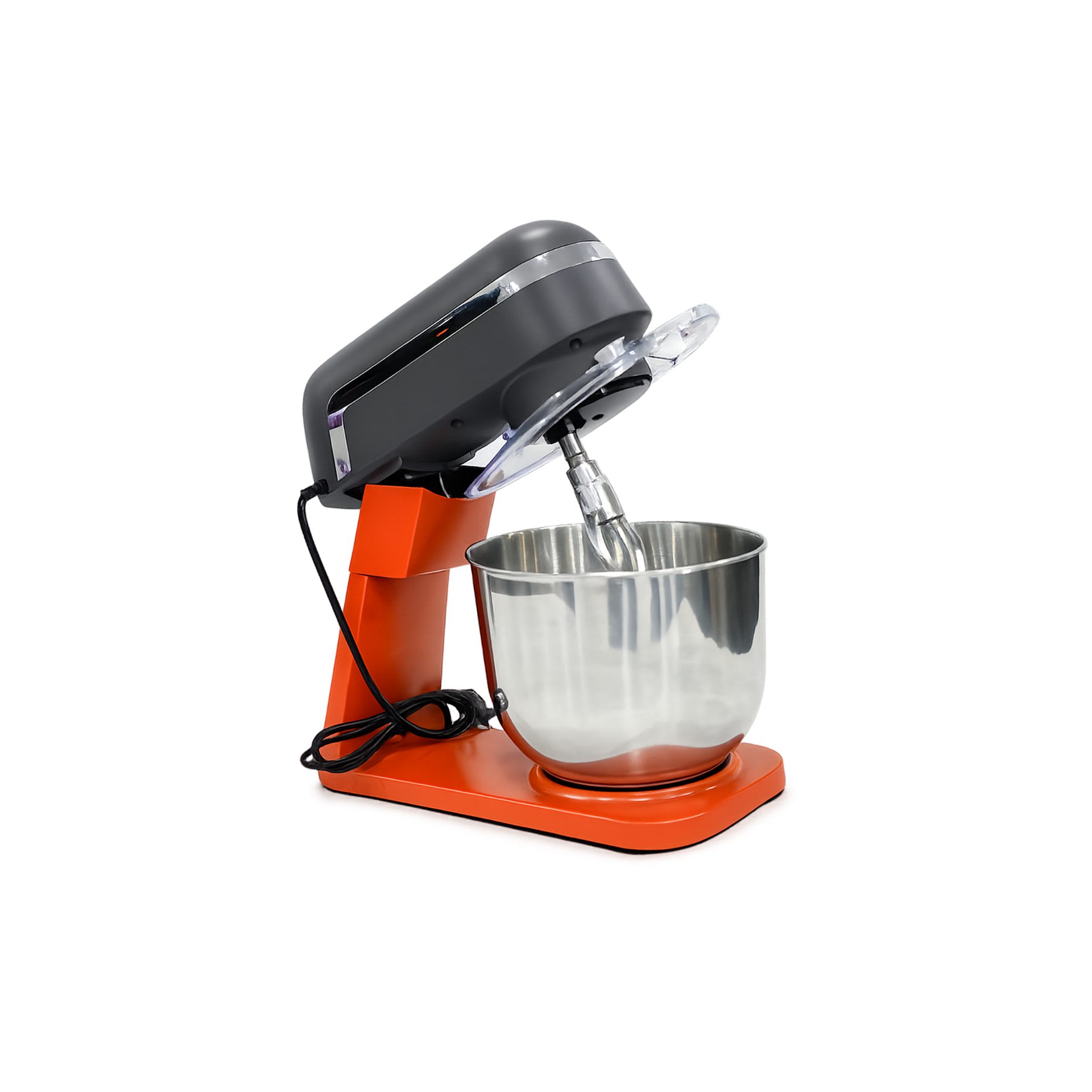7L Commercial Spiral Dough Mixer