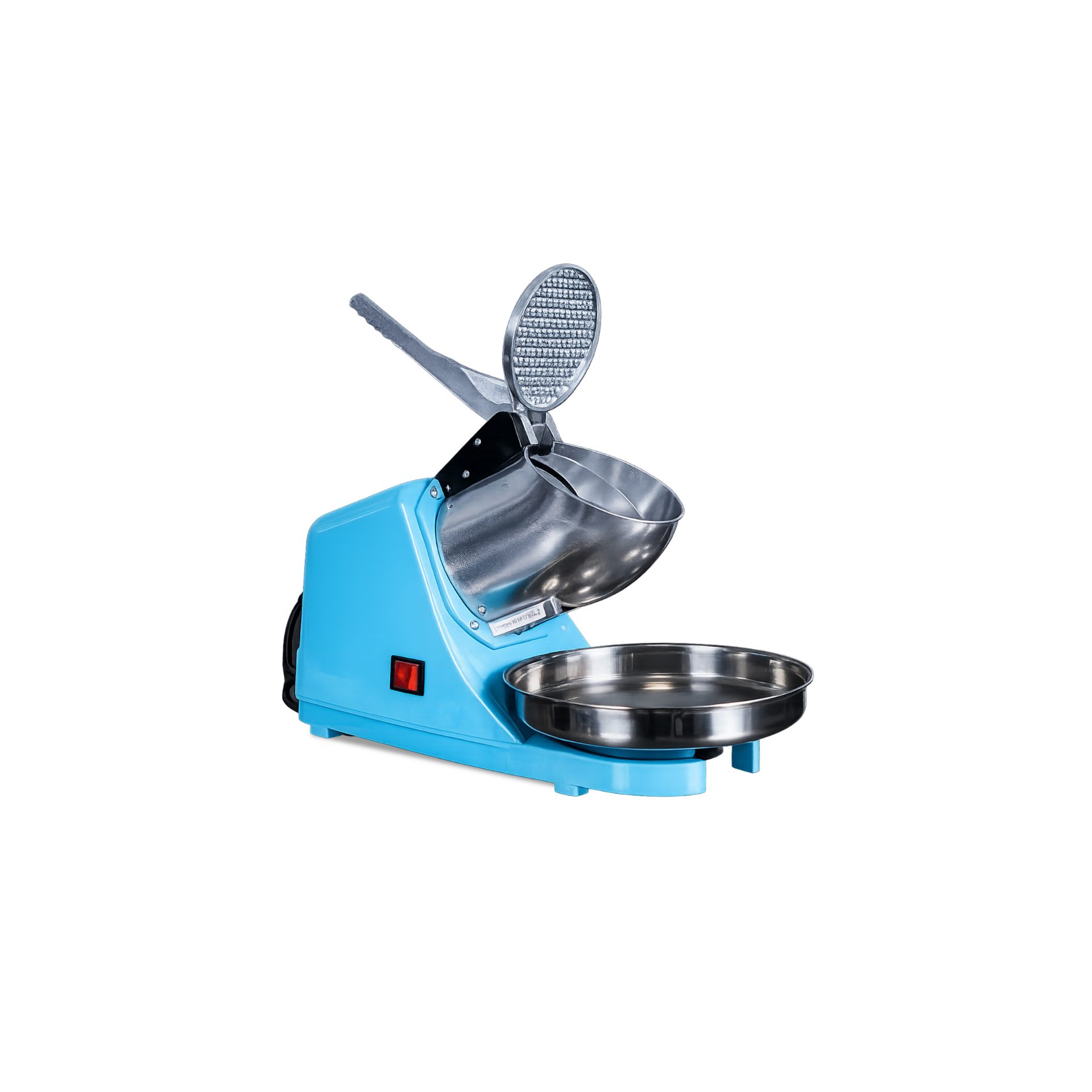 Ice Crusher