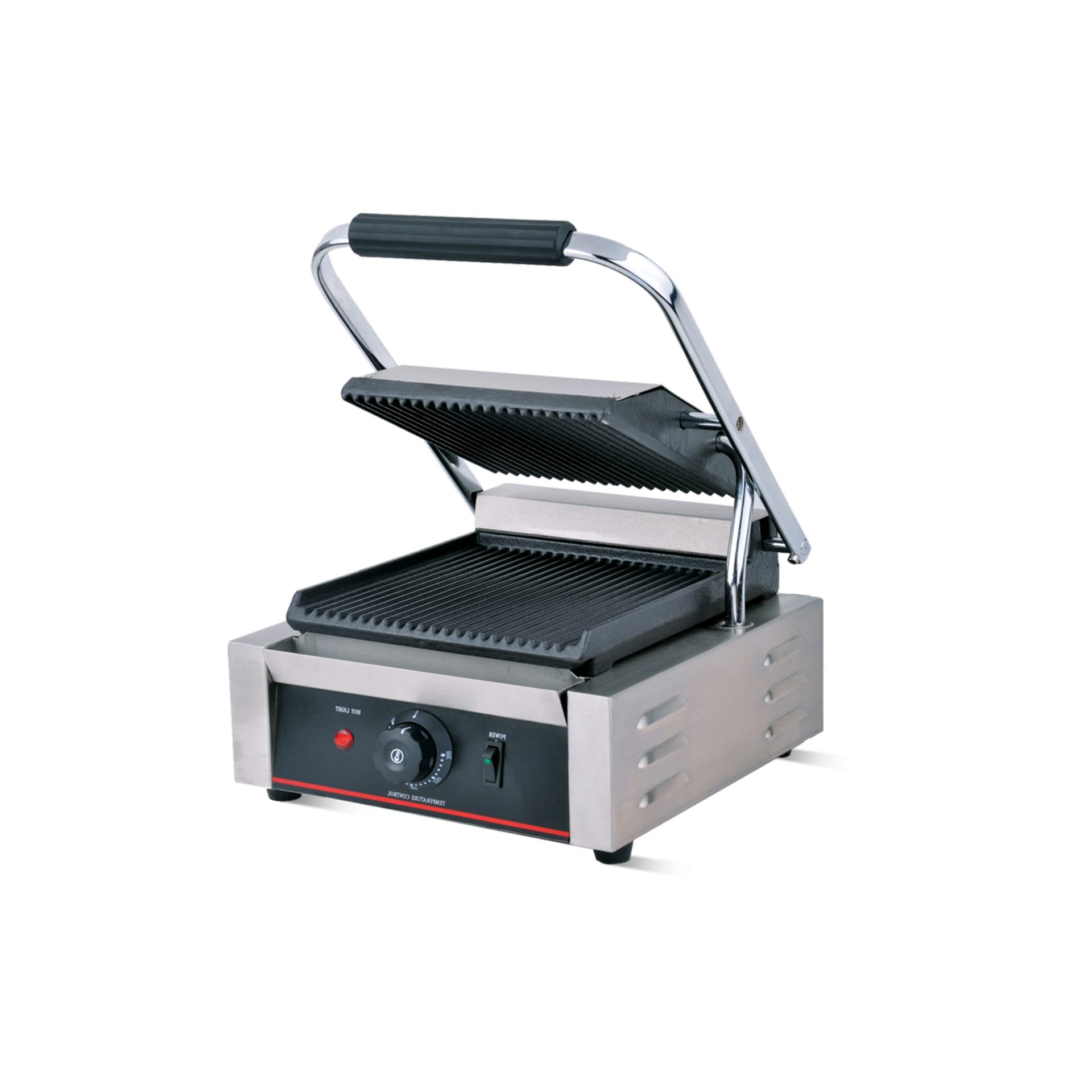 Panini Grill Single Press Small