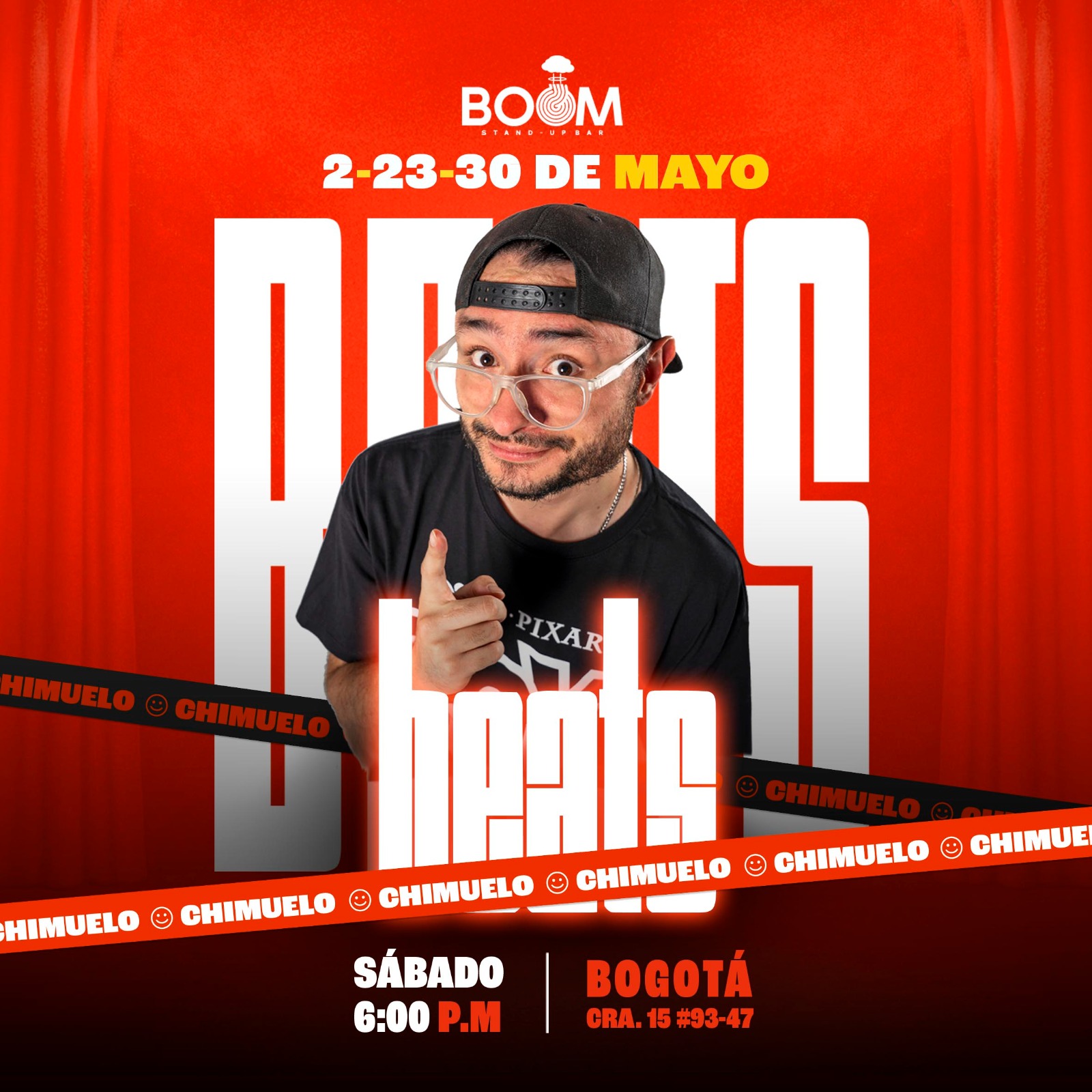 BEATS