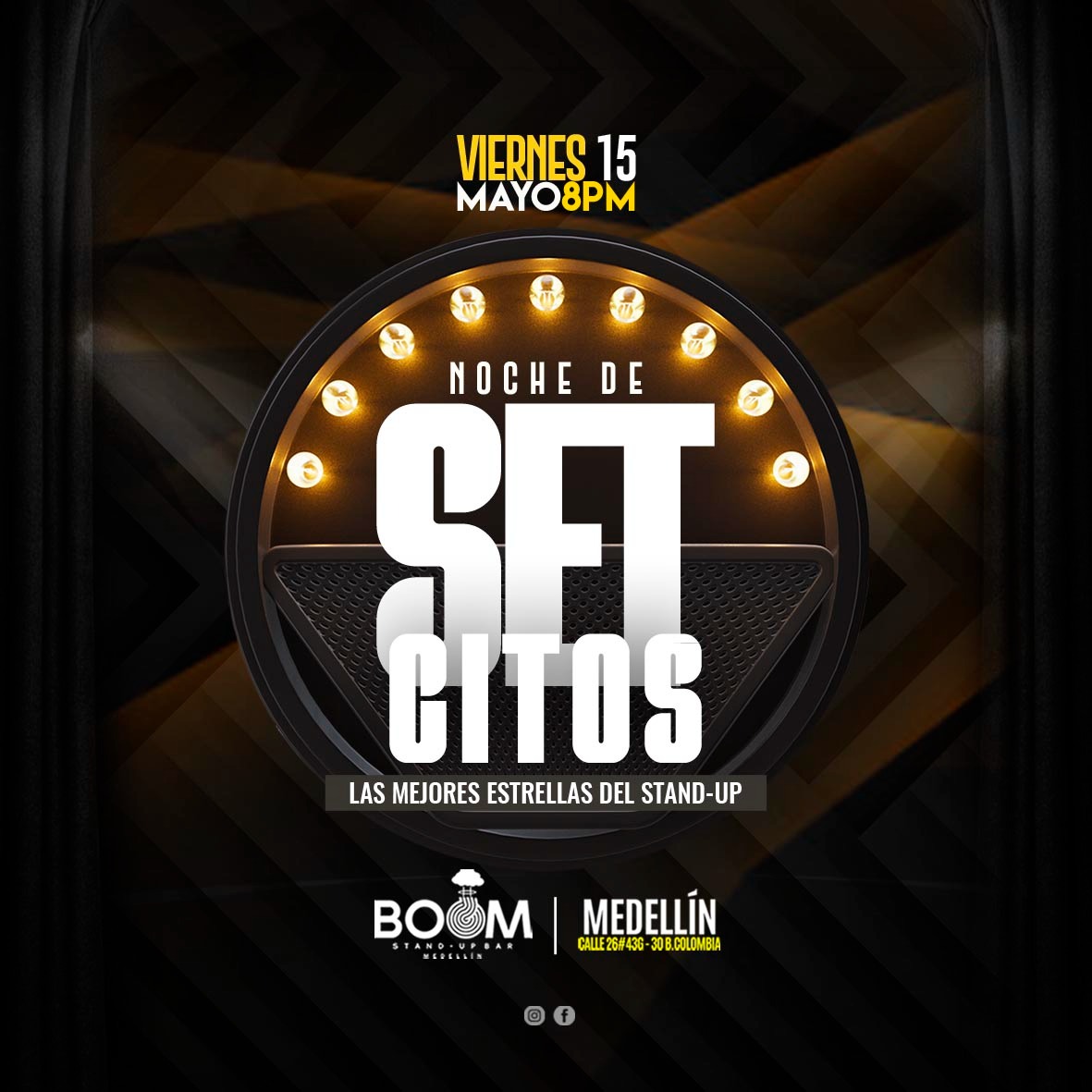 SET CITOS