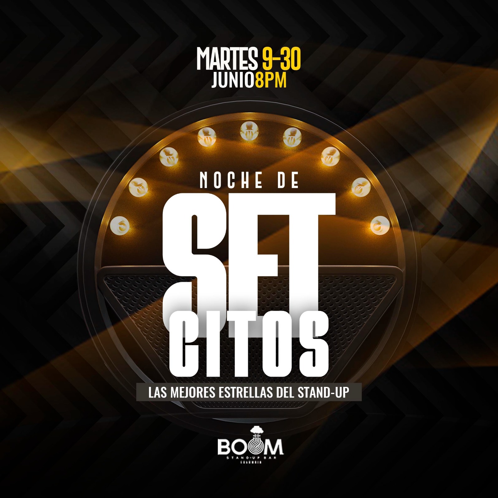 SET CITOS