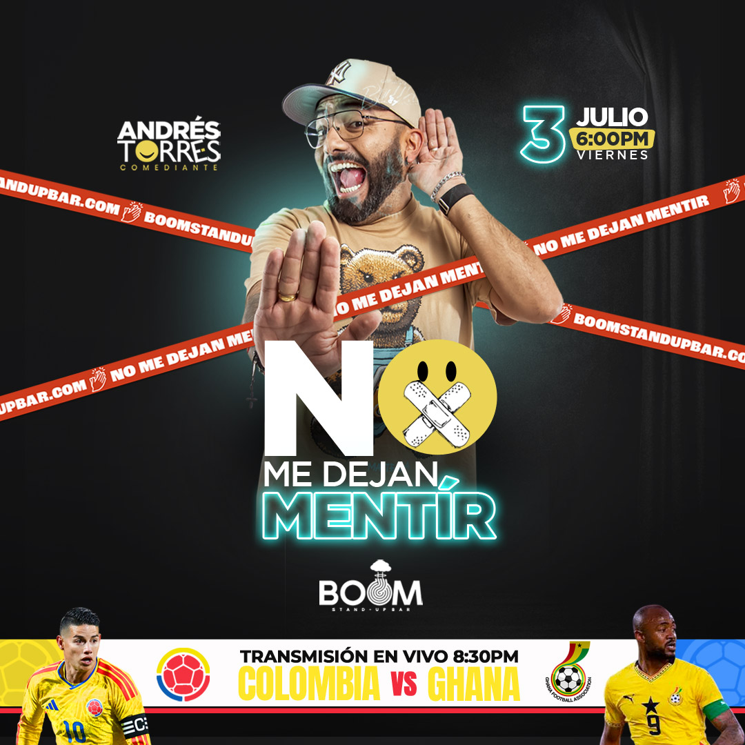NO ME DEJAN MENTIR