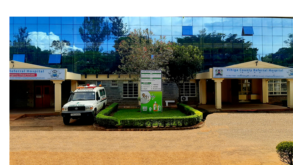 Mukuli Salvation Church's Call to Regular Blood Donation