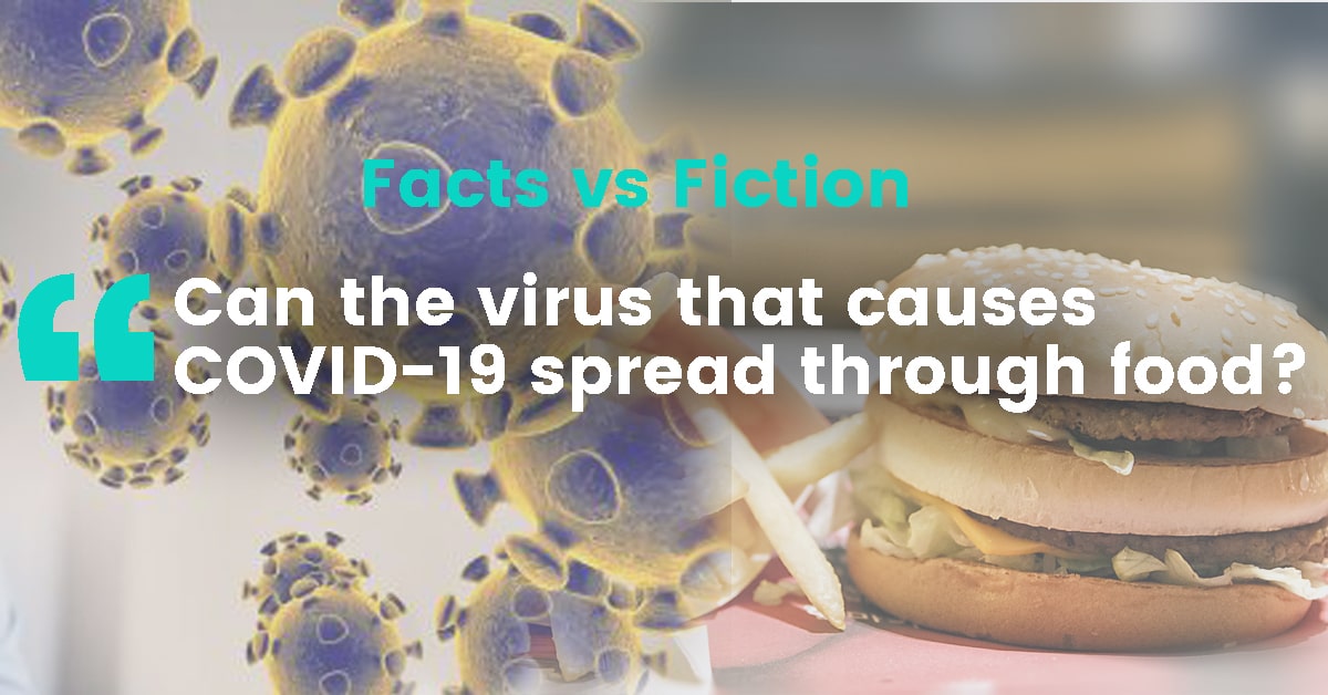 Coronavirus facts vs fictions