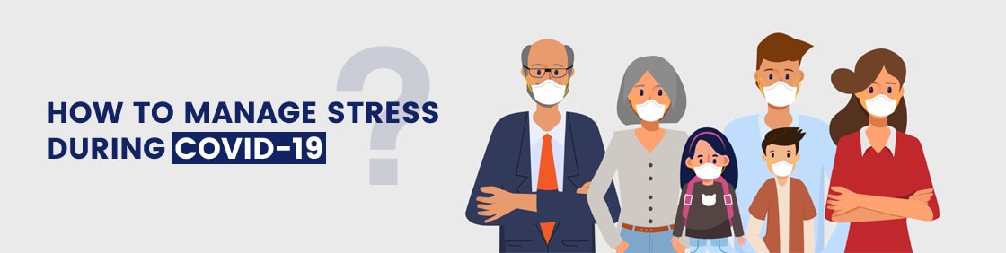 Best ways to manage stress during Corona epidemic