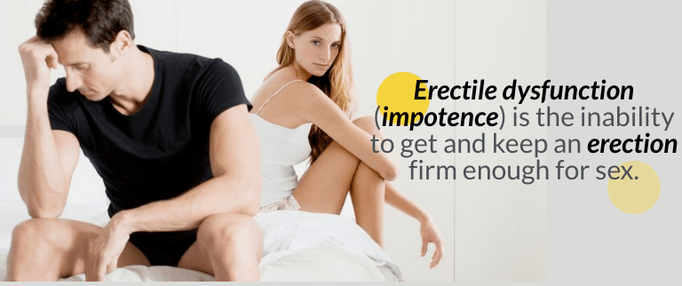 Erectile Dysfunction