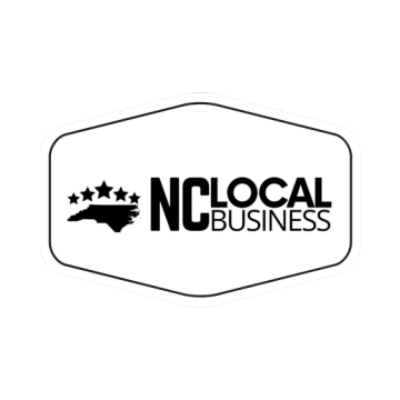 NC Local Business listing badge