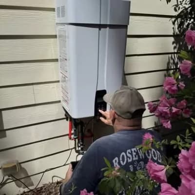 Rosewood Plumbing