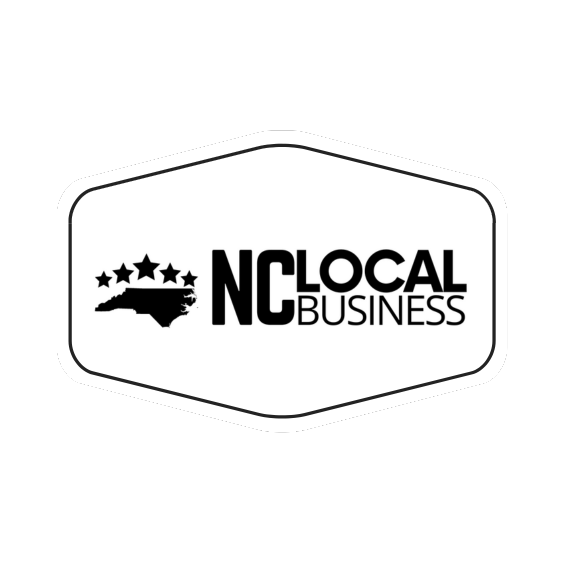 NC Local Business badge