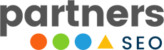 Partners SEO Logo