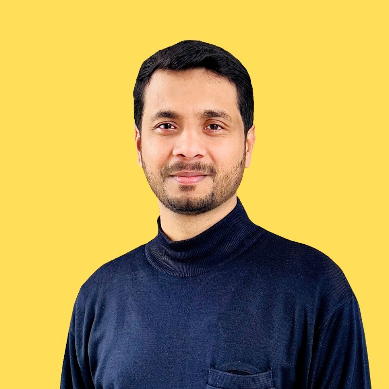 Mubashar Shahzad, founder of Partners SEO