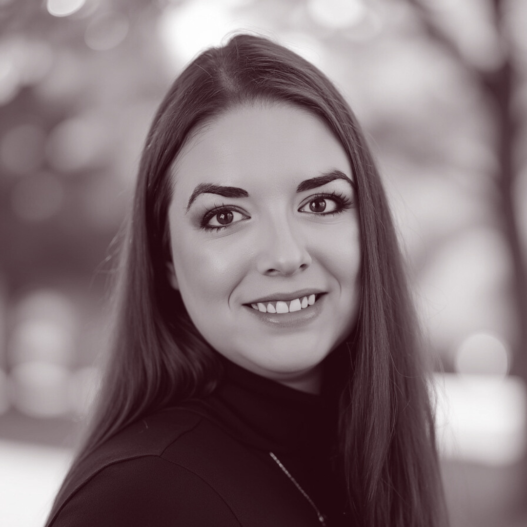 Lauren Dillon, editor of NCLocalBusiness.com