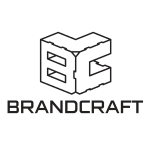 Brandcraft laser-cut wooden model kits and branded DIY gifts