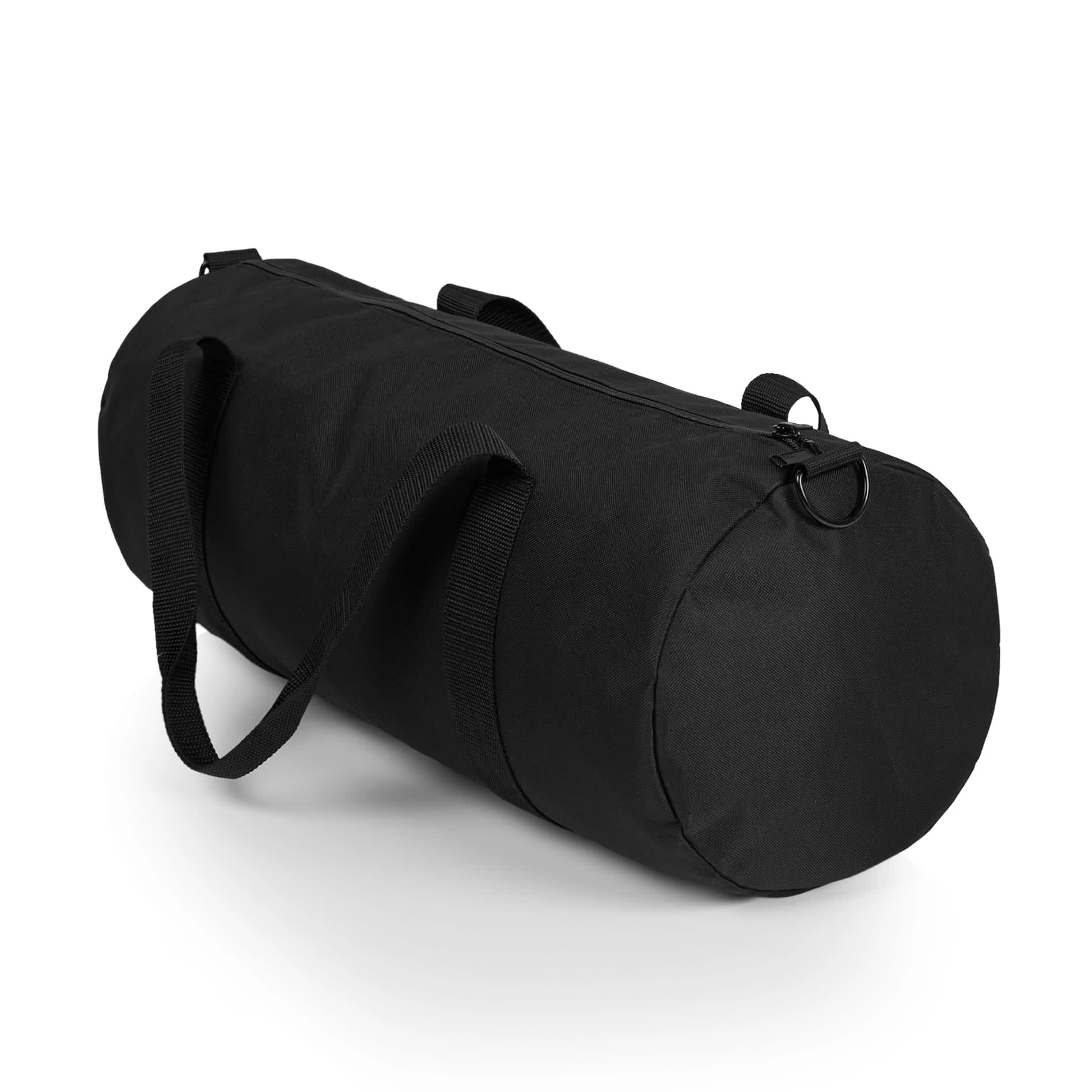Recycled Polyester Gym Duffel Bag – Gym Duffel Bag 1005 30L - alternate view