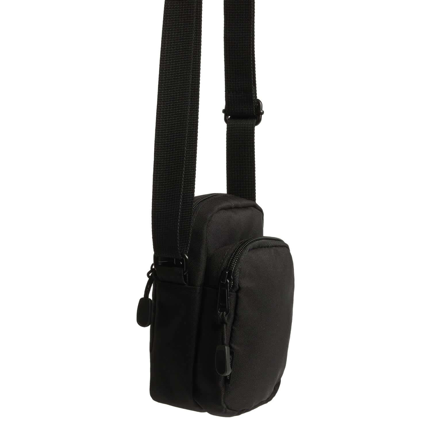 Recycled Polyester Camera Bag – Recycled Camera Bag 1010 - alternate view