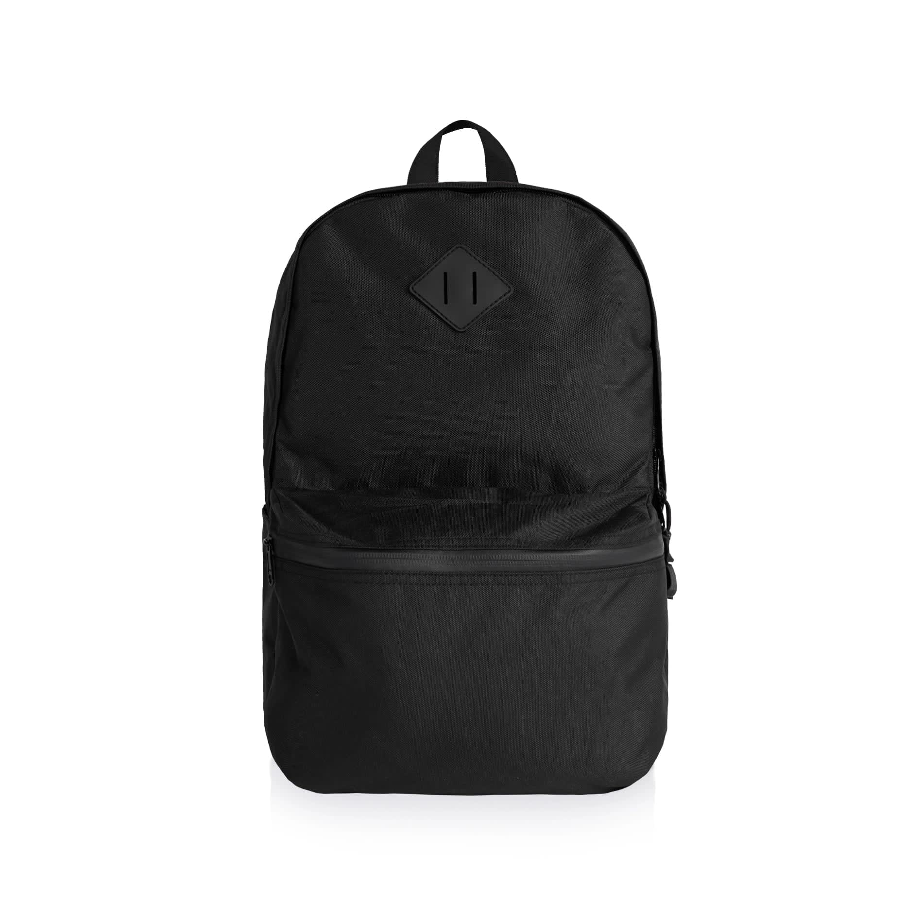 Recycled Plastic Backpack – 1018 OS