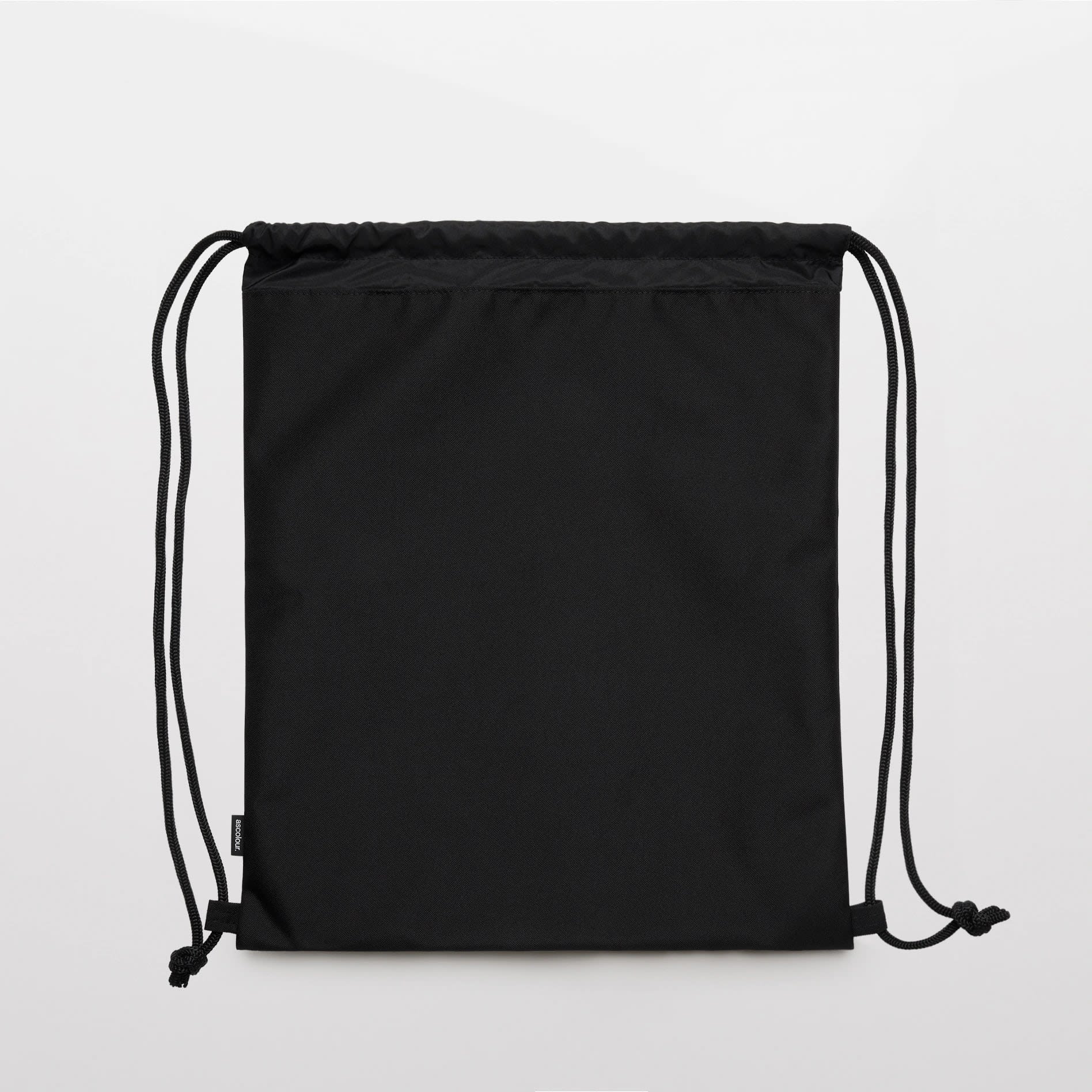 Recycled Polyester Gear Bag – 1037 OS - alternate view
