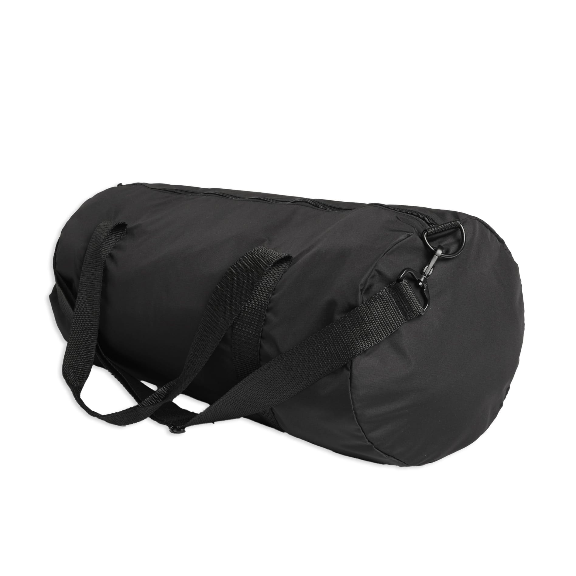 Recycled Polyester Light Duffel Bag – 1038 OS - alternate view