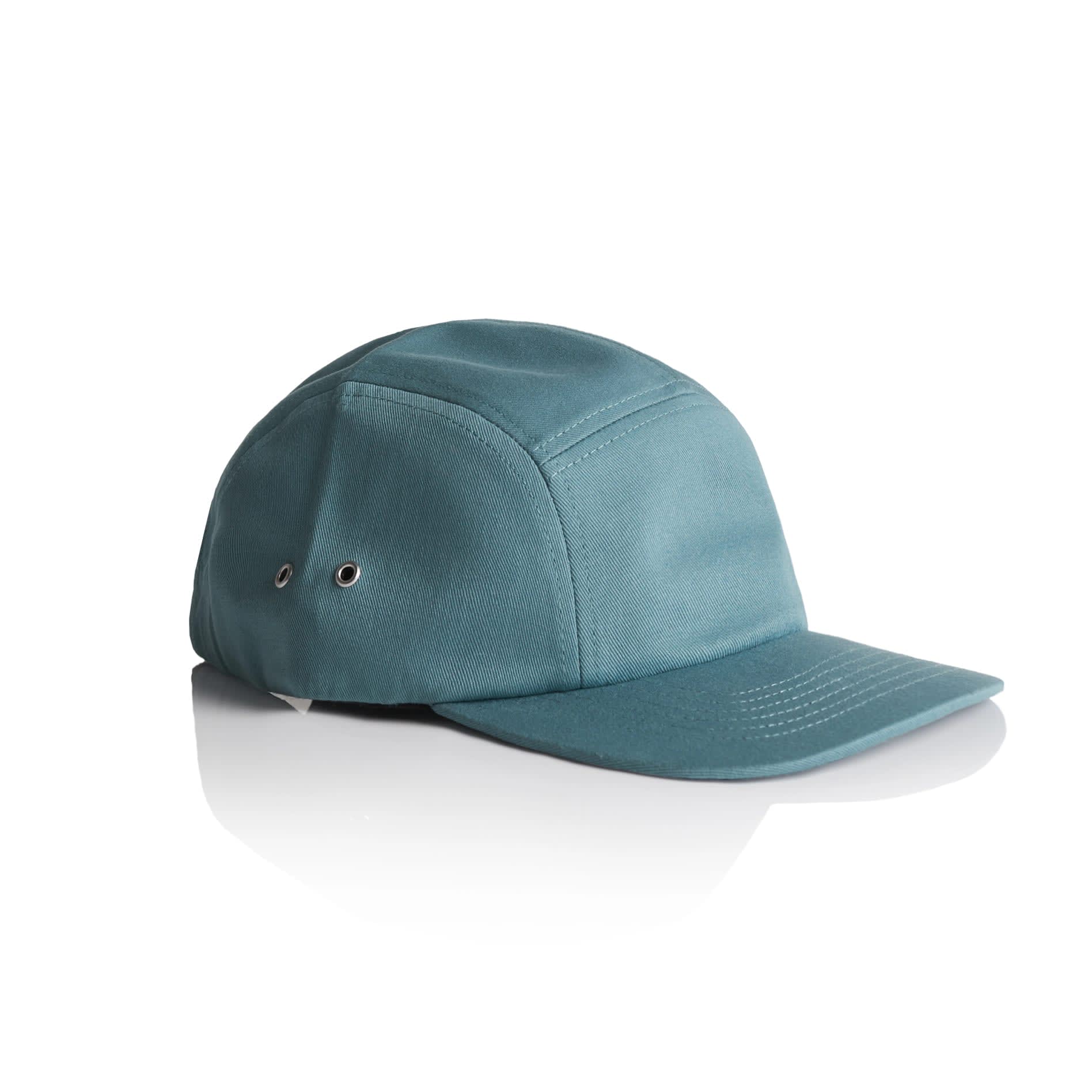 Cotton Finn Five Panel Cap – 1103 OS