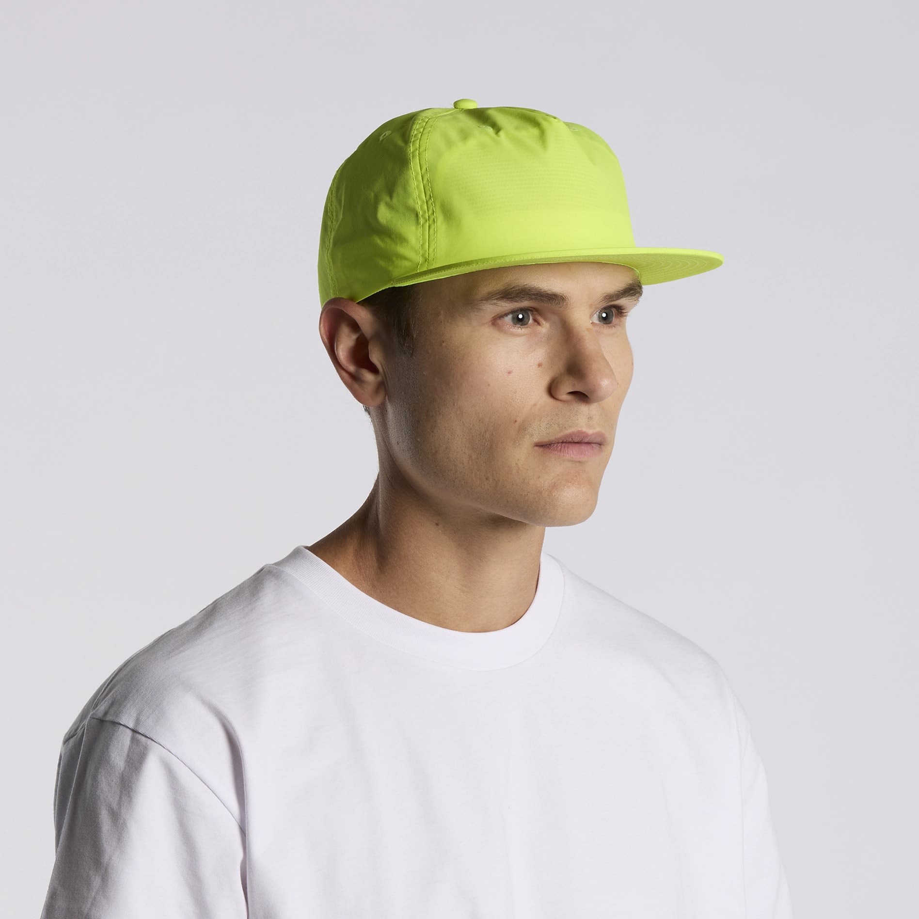 Recycled Nylon Surf Safety Cap – 1114F OS - alternate view