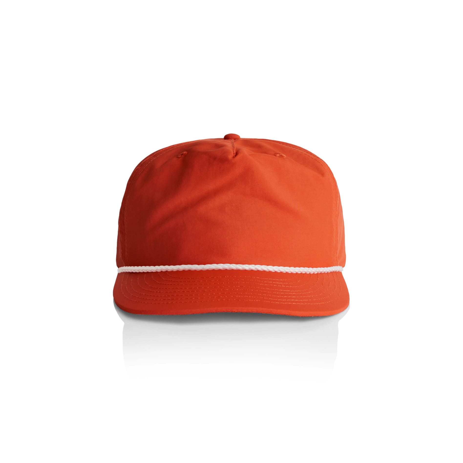 Recycled Nylon Snapback Cap – Surf Rope Cap OS