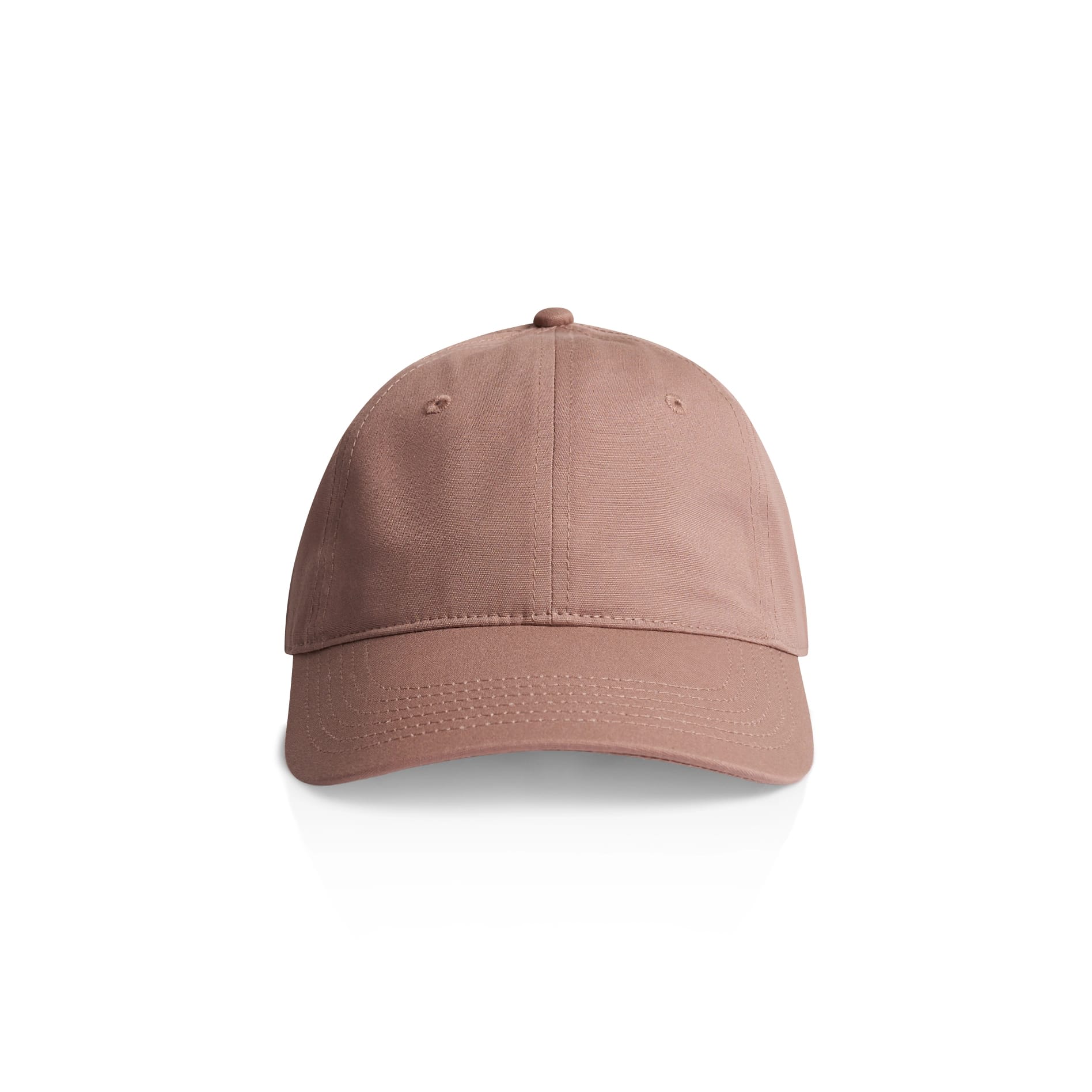 Cotton Six-Panel Cap – Access Cap OS