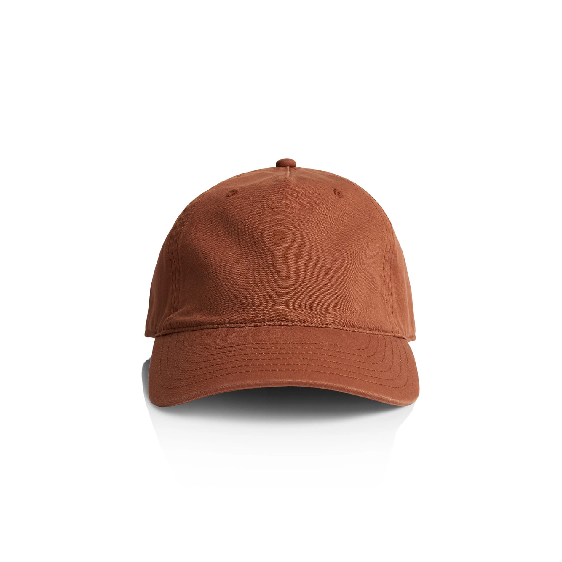 Cotton Five-Panel Cap – Access Five Panel Cap OS