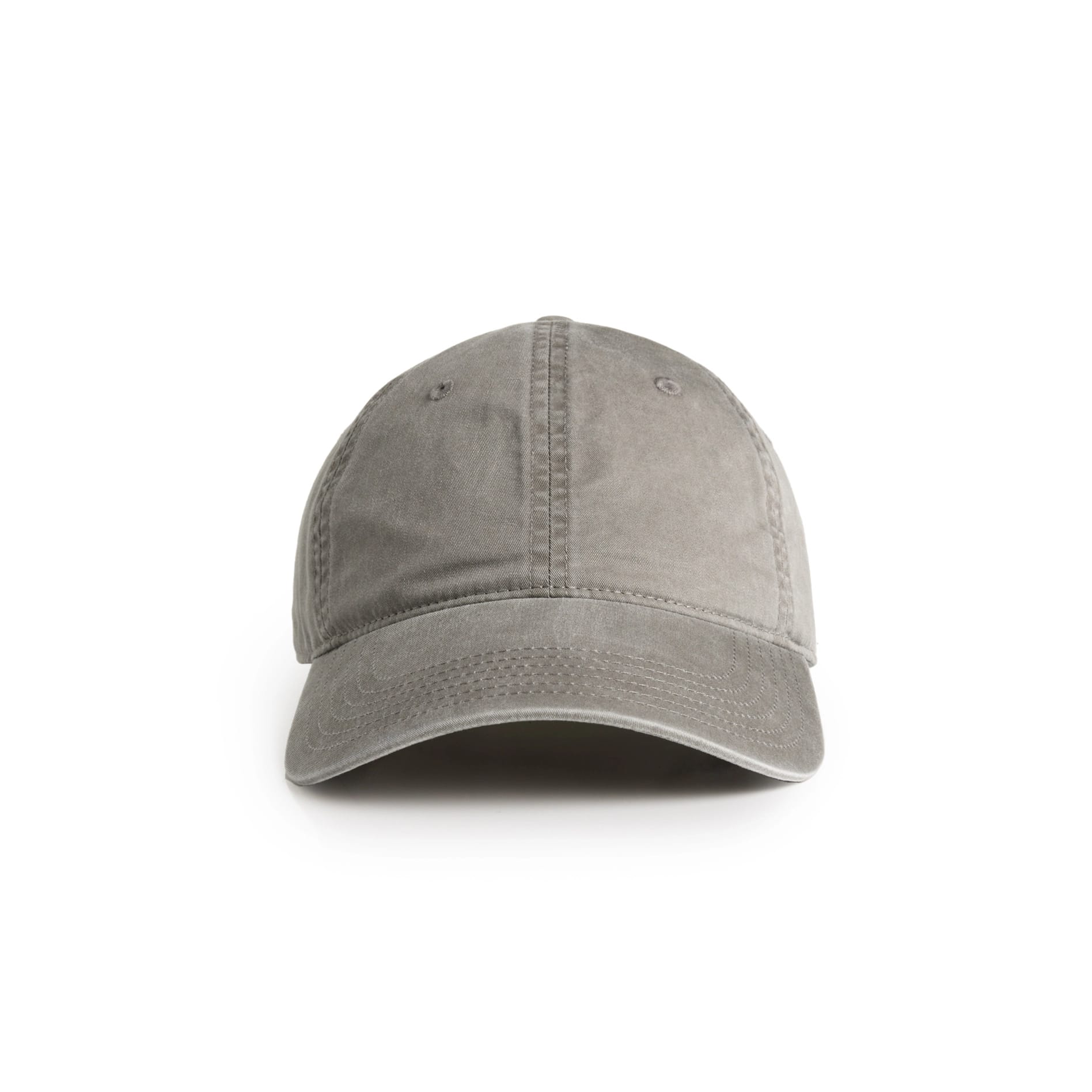 Cotton Washed Six-Panel Cap – Access Faded Cap OS