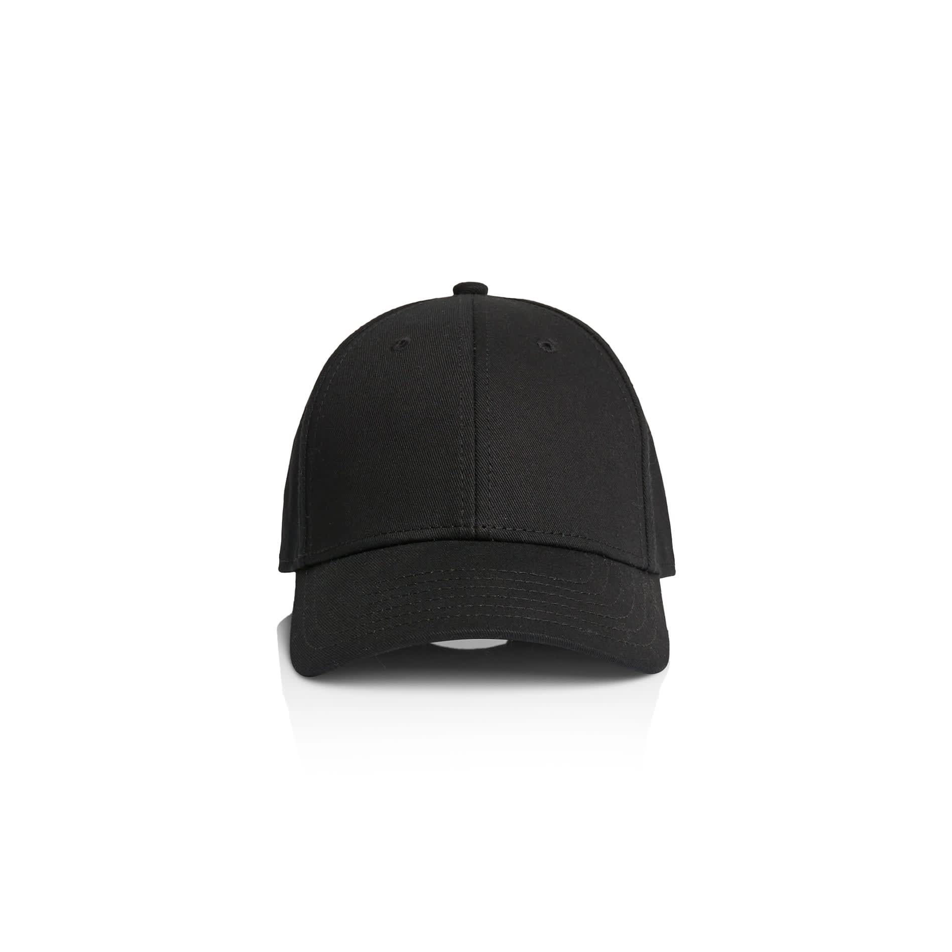 Cotton Mid-Profile Kids Cap – AS Colour 1149