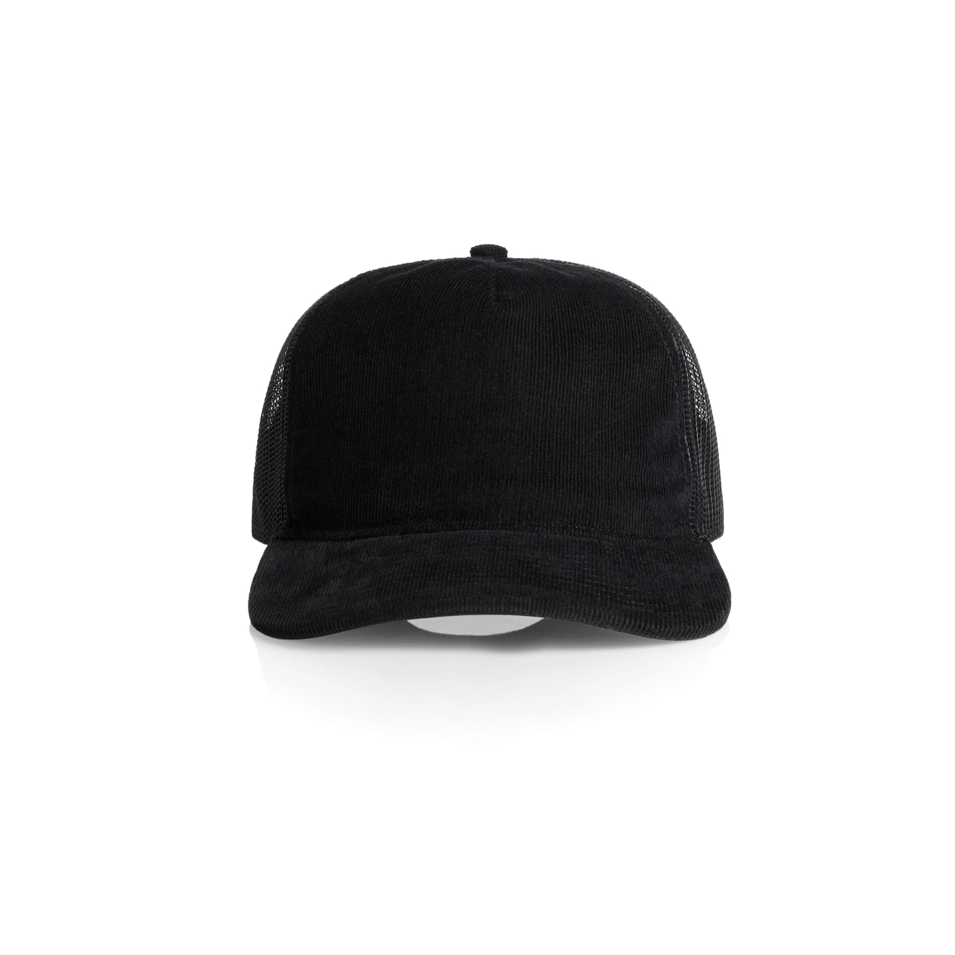 Cotton Cord Trucker Cap – AS Colour Class Cord Trucker Cap OS