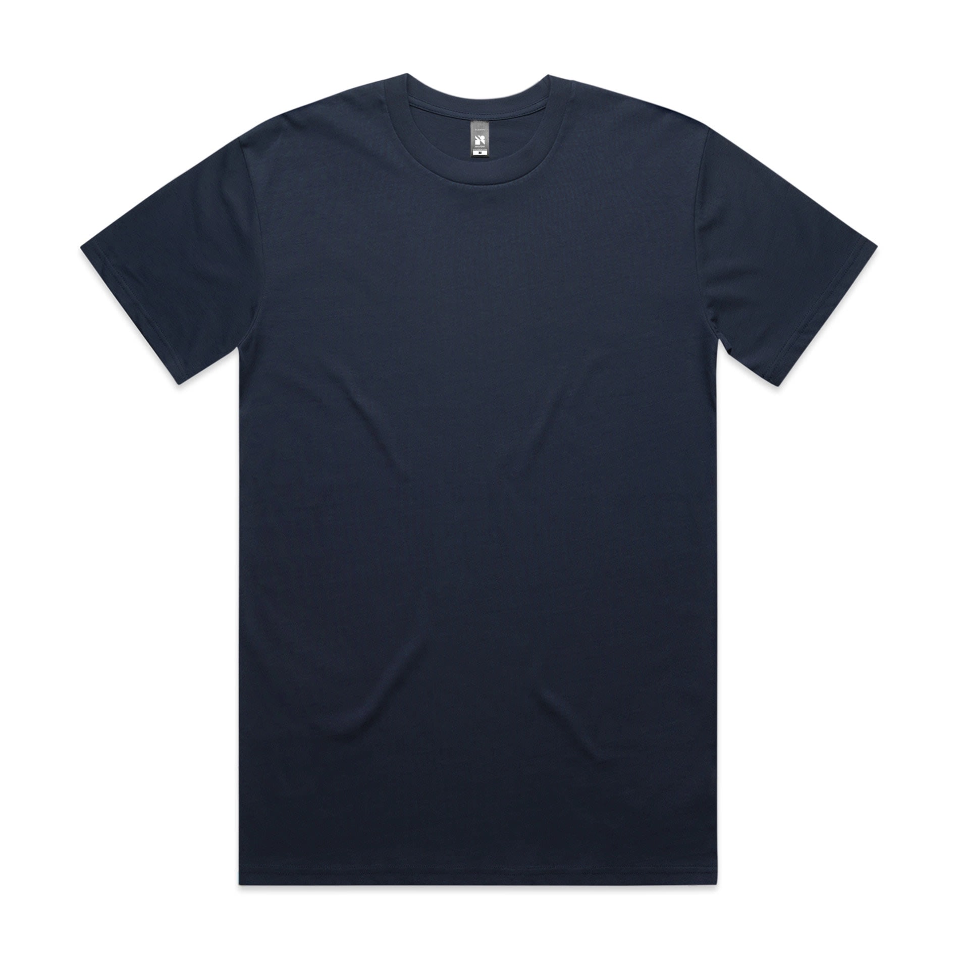 AS Colour Staple Tee - 5001