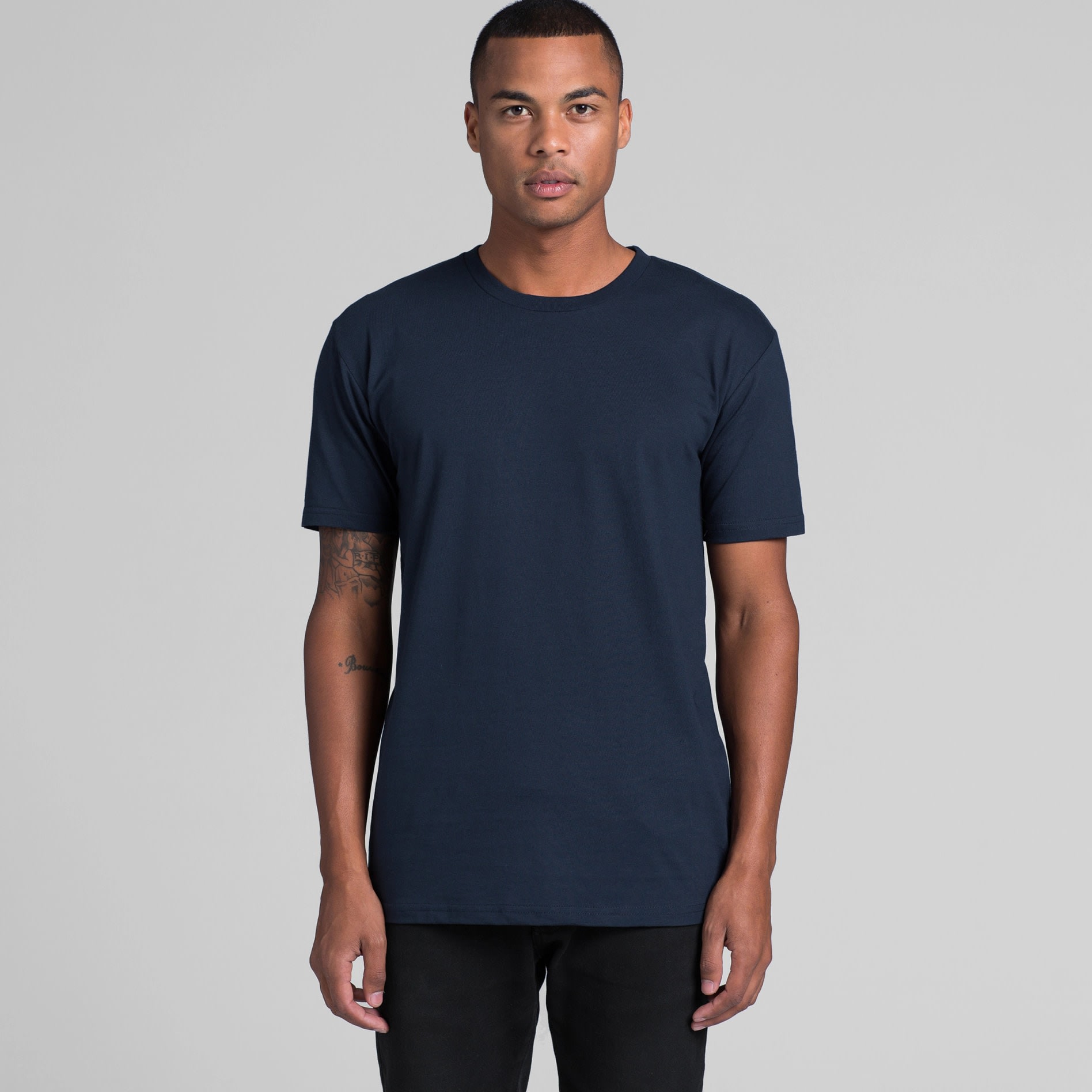 AS Colour Staple Tee - 5001 - alternate view