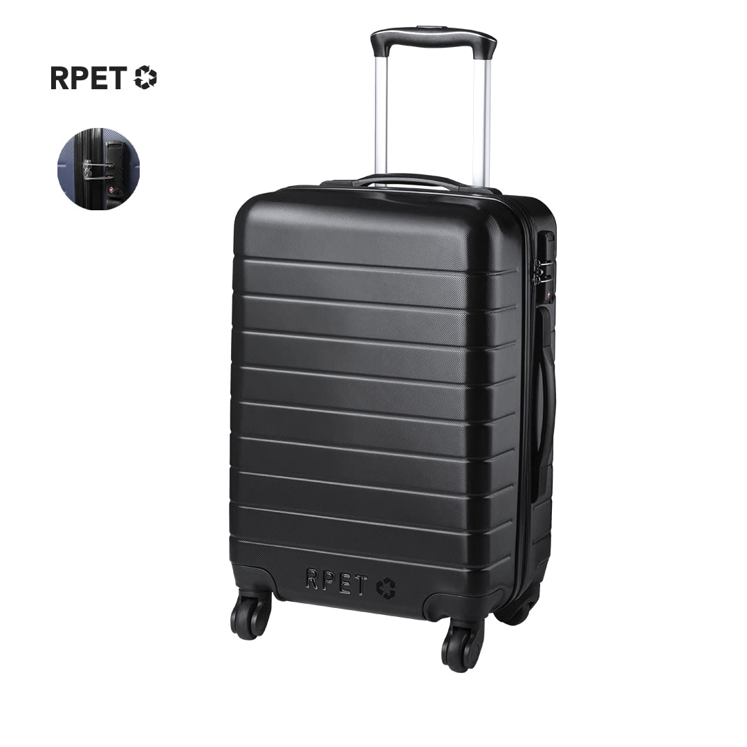 Dacrux RPET Trolley Bag