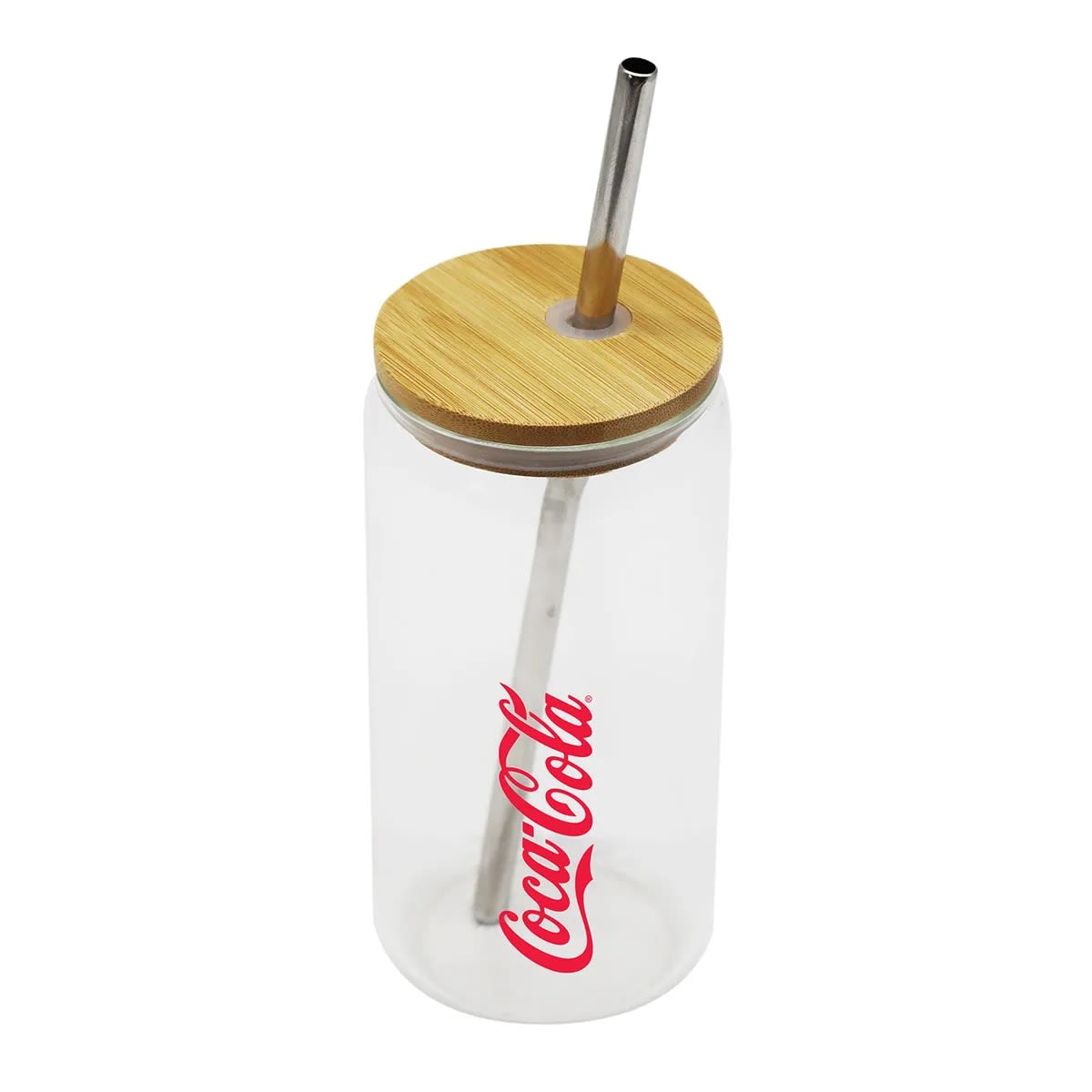 Borosilicate Glass Tumbler – Carnaby 500ml Tumbler