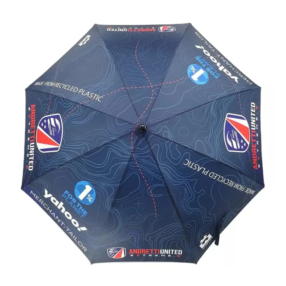 Full Colour Corporate Umbrella – Full Colour Corporate Umbrella