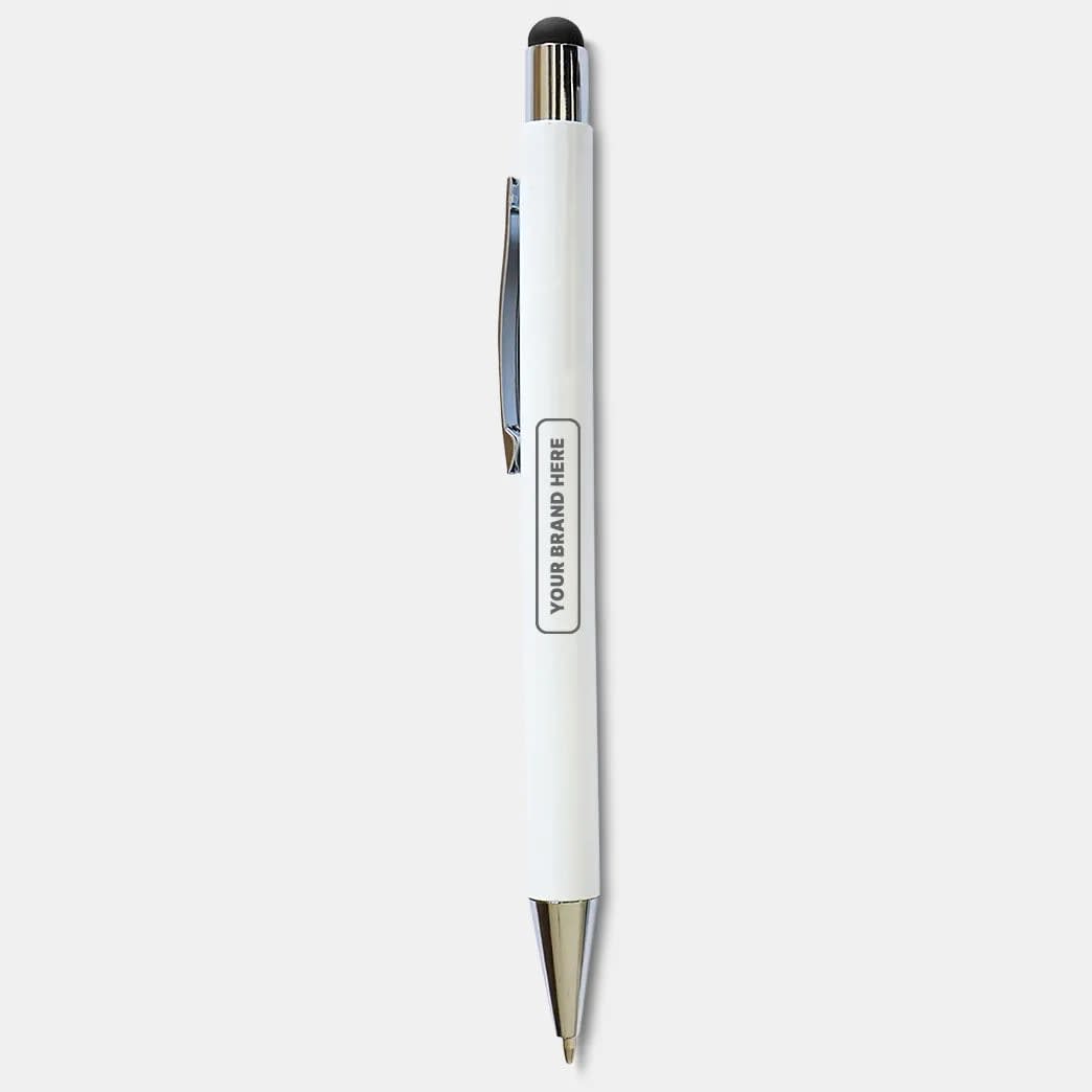 Metallic Mirror Stylus Pen – Vitra Pen - alternate view