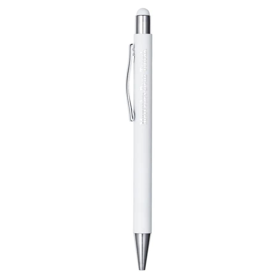 Metal Stylus Pen – Manopoli Pen - alternate view