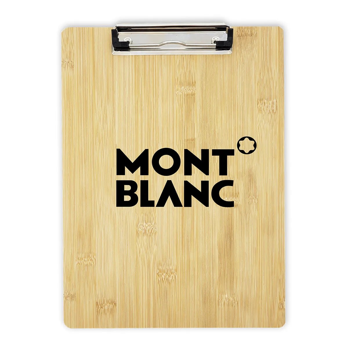 Bamboo Clipboard – Ecowriter Bamboo Clipboard