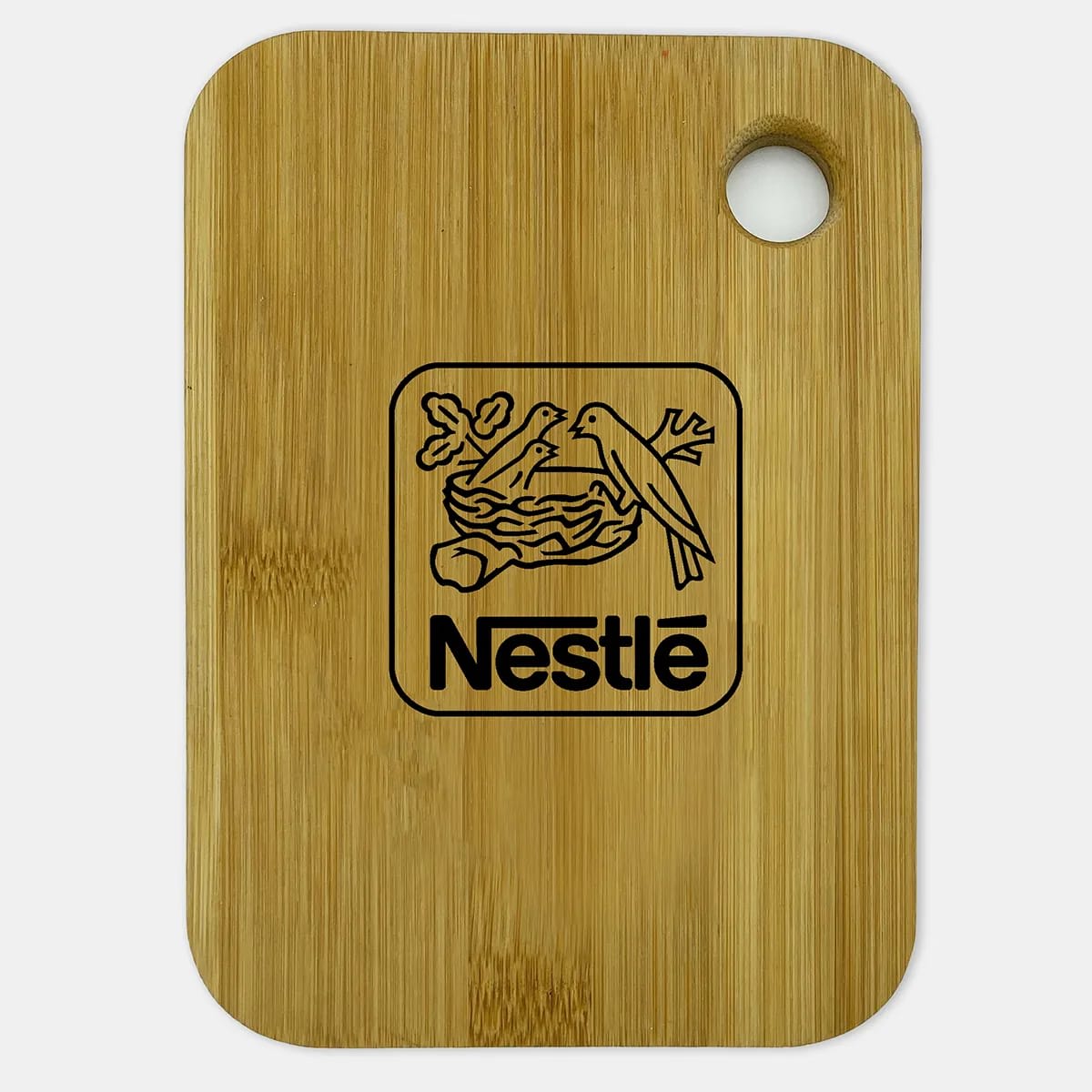 Small Bamboo Cutting Board – Bamboo Cutting Board (Small)