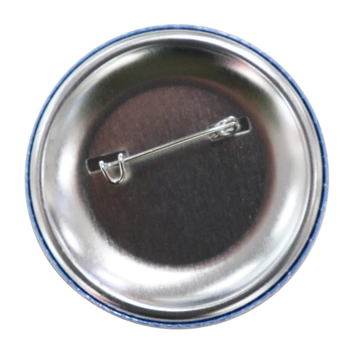 32mm Button Badge – Button Badge 32mm - alternate view