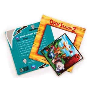 Mini Magnetic Photo Frame – Mini Magnetic Photo Frame (95mm x 95mm)