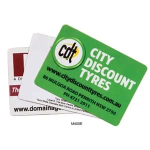 Custom Fridge Magnet – Rounded Corner Promotional Magnet (70mm x 50mm)